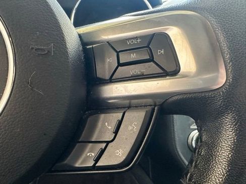 Used 2017 Ford Mustang Premium w/ Equipment Group 201A RWD image 21