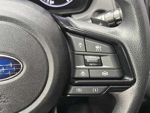 Certified 2025 Subaru Crosstrek 2.0i Premium w/ Crosstrek Mirror Package image 27