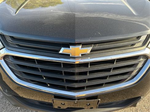 Used 2021 Chevrolet Equinox LT AWD/4WD image 33