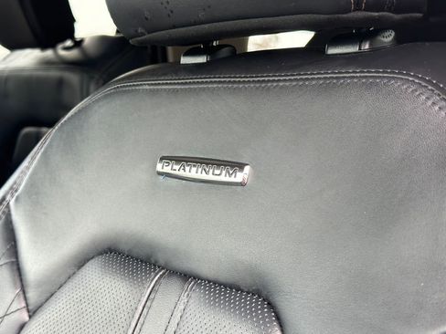 Used 2021 Ford Expedition Max Platinum image 29