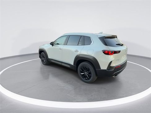 New 2026 MAZDA CX-50 2.5 Hybrid w/ Weather Package image 6