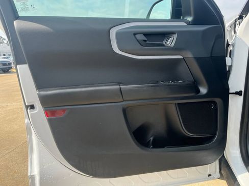 Used 2021 Ford Bronco Sport image 10