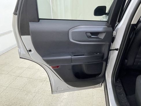 Used 2024 Ford Bronco Sport Big Bend image 15