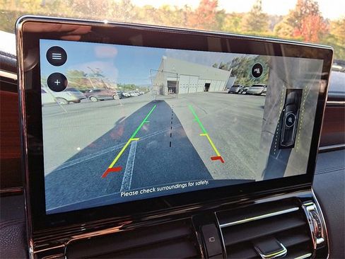 Certified 2022 Lincoln Navigator Reserve image 21