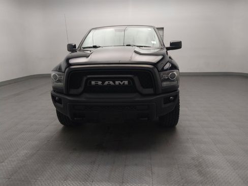 Used 2019 RAM 1500 Classic Warlock RWD image 15