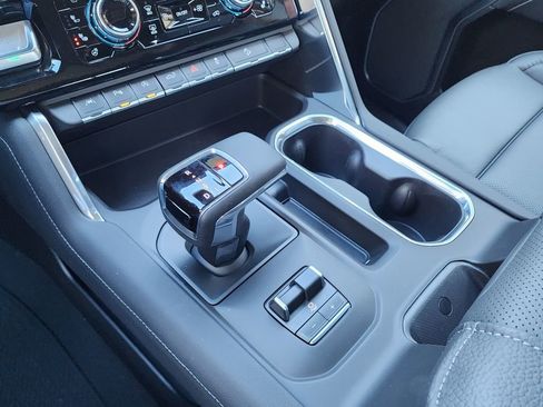 New 2026 GMC Sierra 1500 Denali image 31