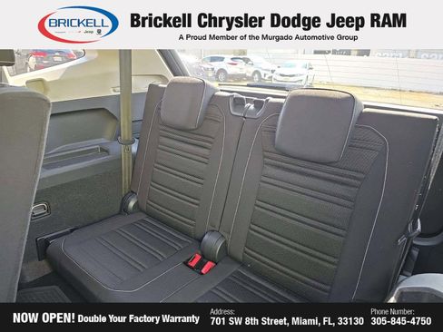 Used 2023 Volkswagen Tiguan S FWD image 11