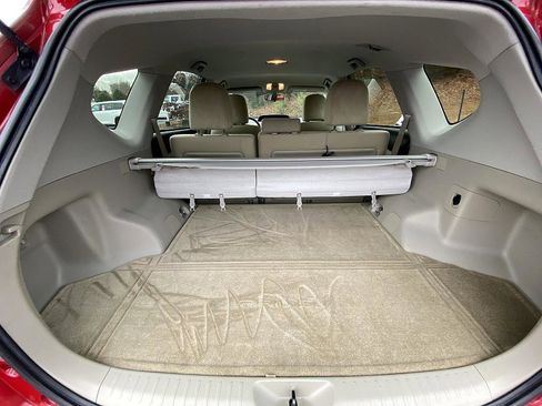 Used 2012 Toyota Prius V Two image 13