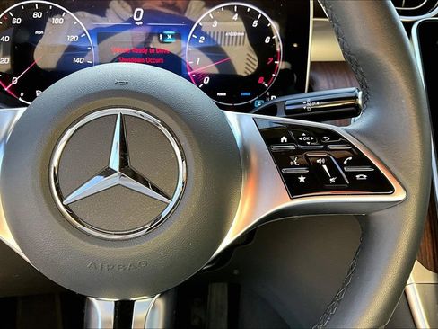 Certified 2026 Mercedes-Benz GLC 300 4MATIC image 21