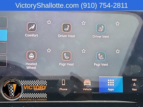 Certified 2025 Jeep Grand Cherokee Limited w/ Luxury Tech Group II AWD/4WD image 39