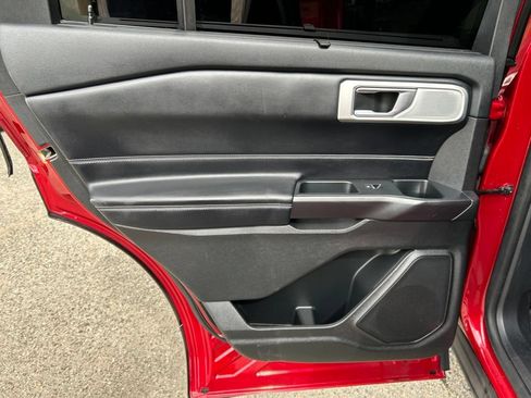 Used 2020 Ford Explorer ST w/ ST Street Pack AWD/4WD image 22