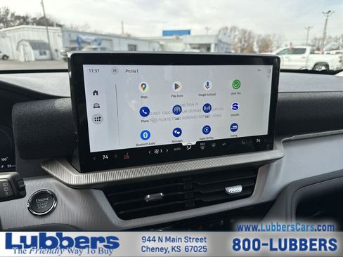 New 2026 Ford Explorer Active image 15