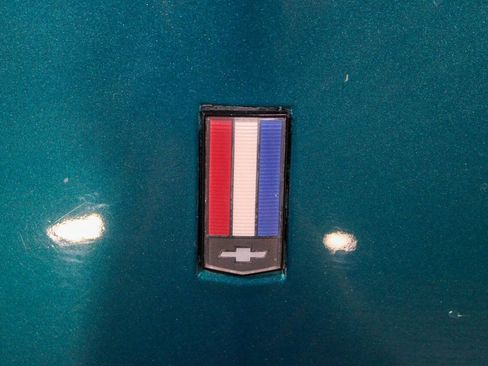 Used 1991 Chevrolet Camaro RS image 32