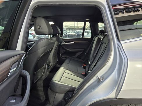Used 2021 BMW X3 xDrive30e w/ Convenience Package image 8