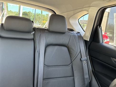 Certified 2025 MAZDA CX-5 AWD 2.5 S image 20