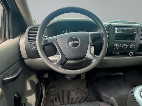 Used 2011 GMC Sierra 1500 W/T RWD image 11