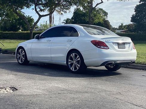 Used 2016 Mercedes-Benz C 300 Sedan image 7