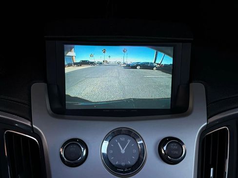 Used 2014 Cadillac CTS Performance image 53