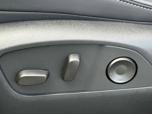 New 2026 Chevrolet Silverado EV LT w/ Plus Package image 12