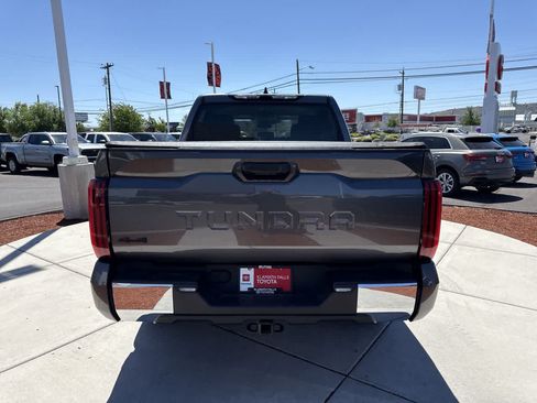 Used 2023 Toyota Tundra SR5 w/ TRD Off-Road Package AWD/4WD image 4