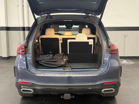 Used 2025 Mercedes-Benz GLE 350 4MATIC image 12