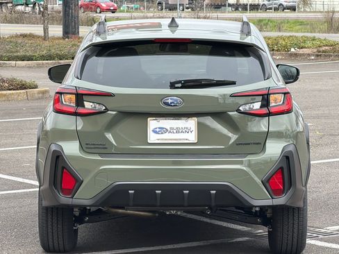 New 2026 Subaru Crosstrek 2.0i Premium image 5