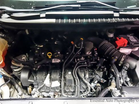 Used 2019 Ford Edge Titanium w/ Equipment Group 301A image 35