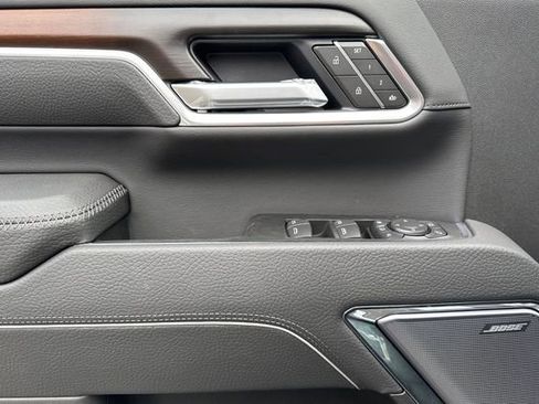 New 2026 GMC Sierra 2500 Denali w/ Denali Reserve Package image 11