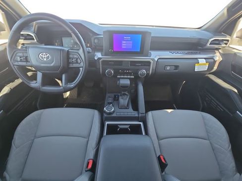 New 2026 Toyota Tacoma SR5 AWD/4WD image 9