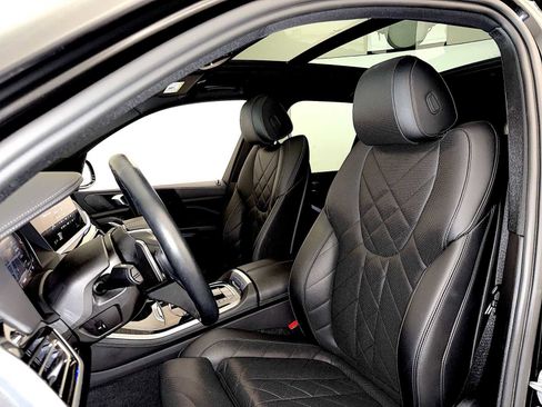 Certified 2023 BMW X5 xDrive40i w/ Premium Package image 20