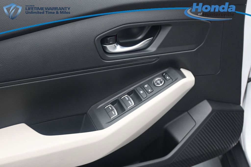 New 2026 Honda Accord LX image 21