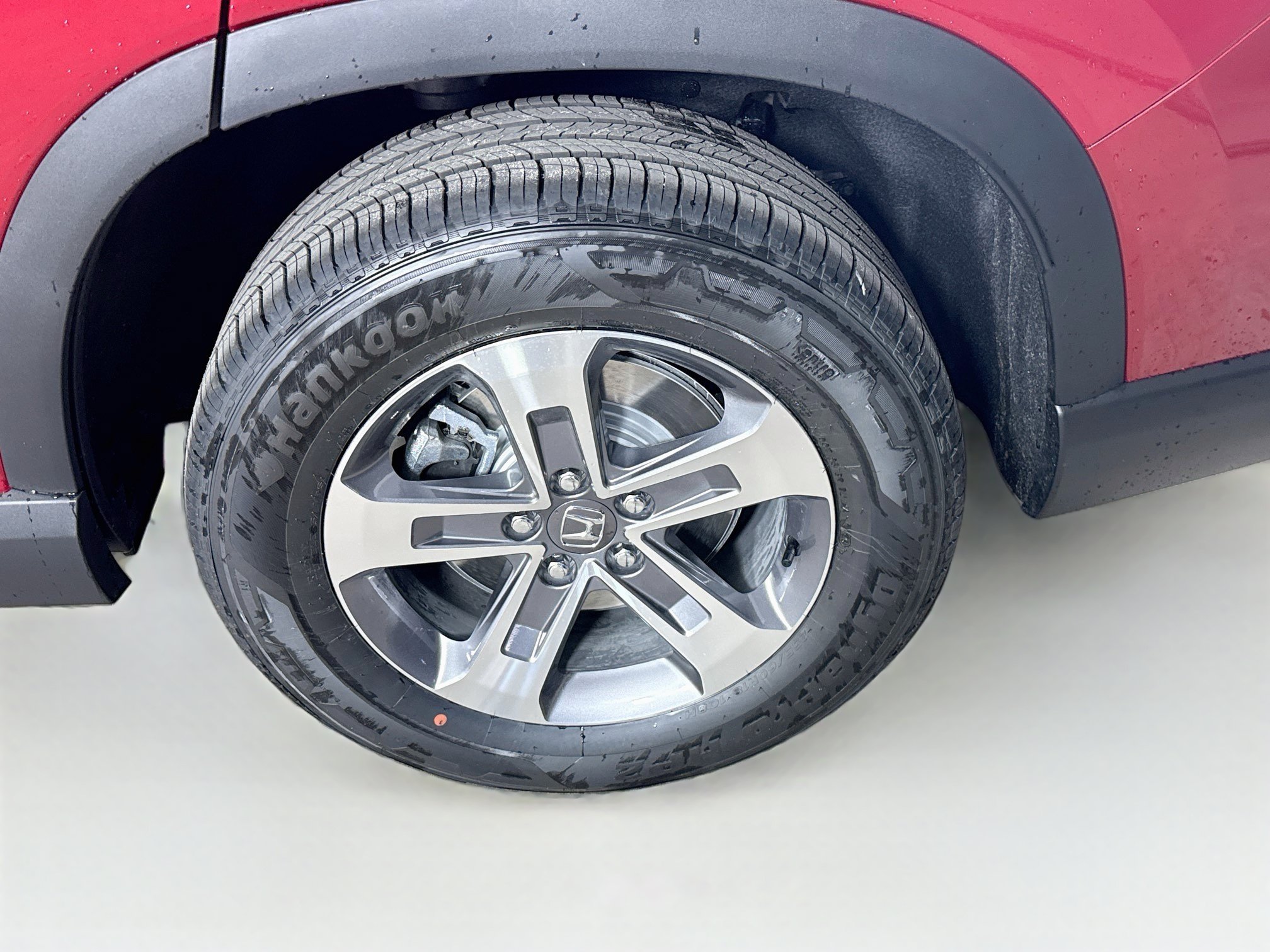 New 2026 Honda Pilot EX-L image 39
