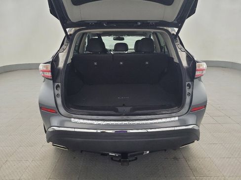 Used 2017 Nissan Murano SL w/ SL Technology Package image 29