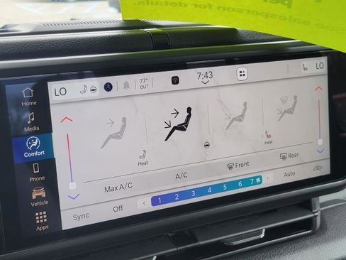 New 2026 Jeep Gladiator Sport image 15