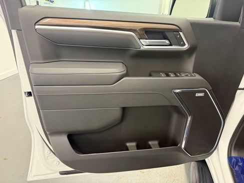 New 2026 Chevrolet Silverado 1500 RST image 13