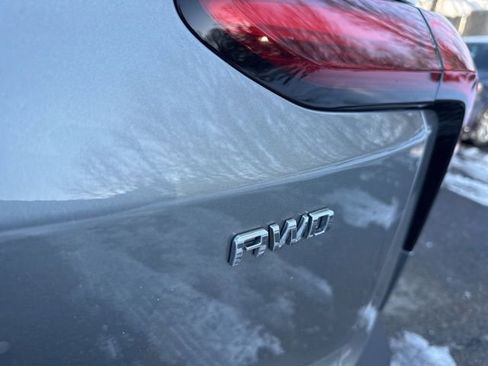 Used 2024 Chevrolet Blazer EV LT image 26