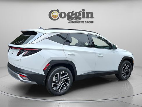 New 2026 Hyundai Tucson Limited image 6