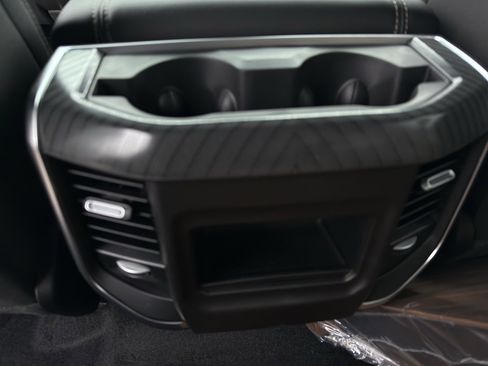 New 2026 RAM 1500 Big Horn w/ Night Edition image 32