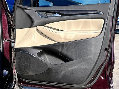 Used 2019 Buick Enclave Essence w/ Trailering Package, 5000 lbs. image 22