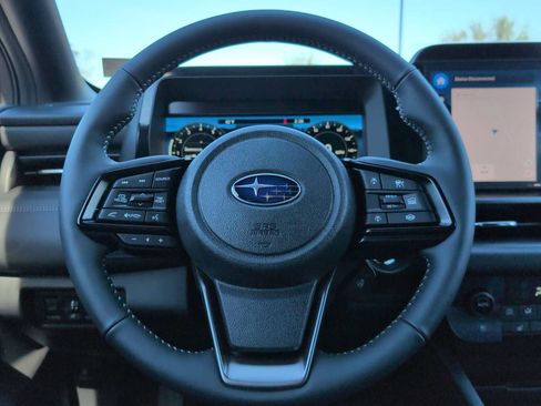 New 2026 Subaru Outback Touring XT AWD/4WD image 22
