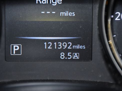 Used 2015 Nissan Rogue S AWD/4WD image 17