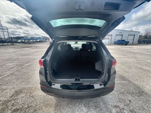 Certified 2023 Chevrolet Equinox LS w/ LPO, Cargo Package image 25