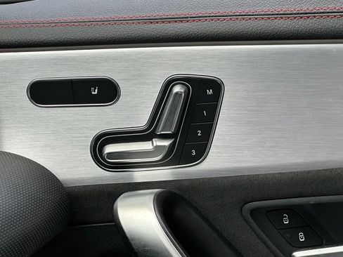 Certified 2021 Mercedes-Benz CLA 250 4MATIC image 32