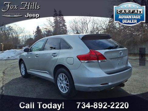 Used 2011 Toyota Venza image 6