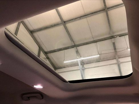 Certified 2025 Ford Bronco Sport Heritage w/ Convenience Package image 21