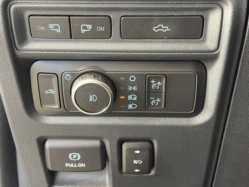 Used 2022 Ford F150 Platinum w/ Equipment Group 701A High image 26