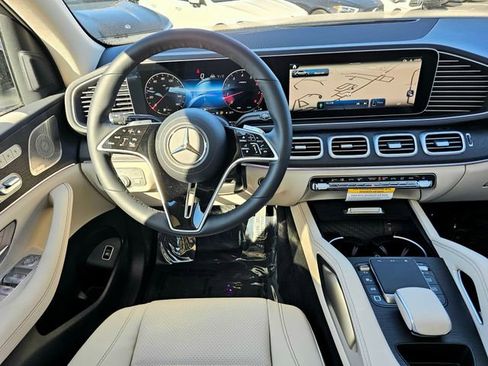 New 2026 Mercedes-Benz GLE 350 4MATIC image 30