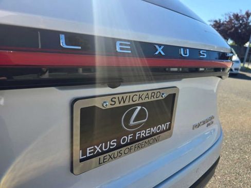 Certified 2025 Lexus RX 350 w/ Convenience Package AWD/4WD image 13