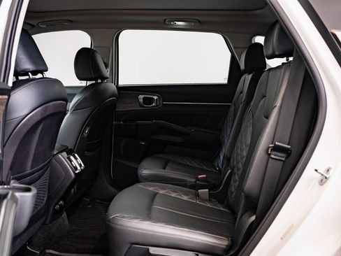 Used 2021 Kia Sorento SX Prestige image 47