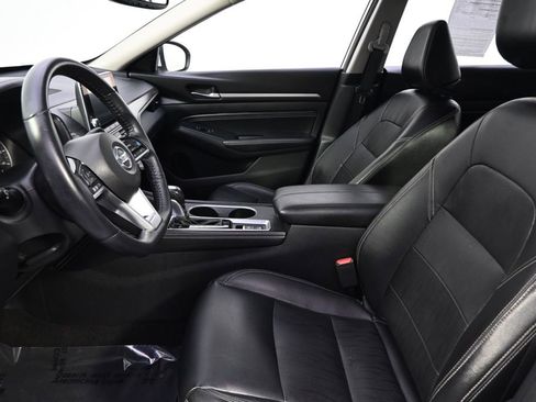 Used 2019 Nissan Altima 2.5 Platinum image 13